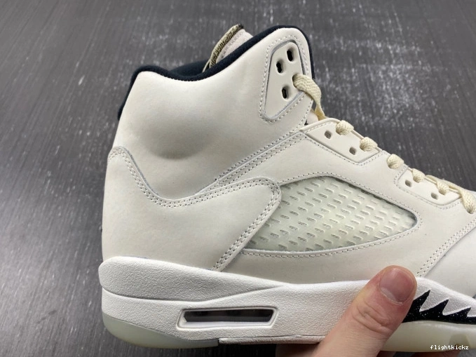 Sail Air Jordan 5 SE FN7405-100 1203